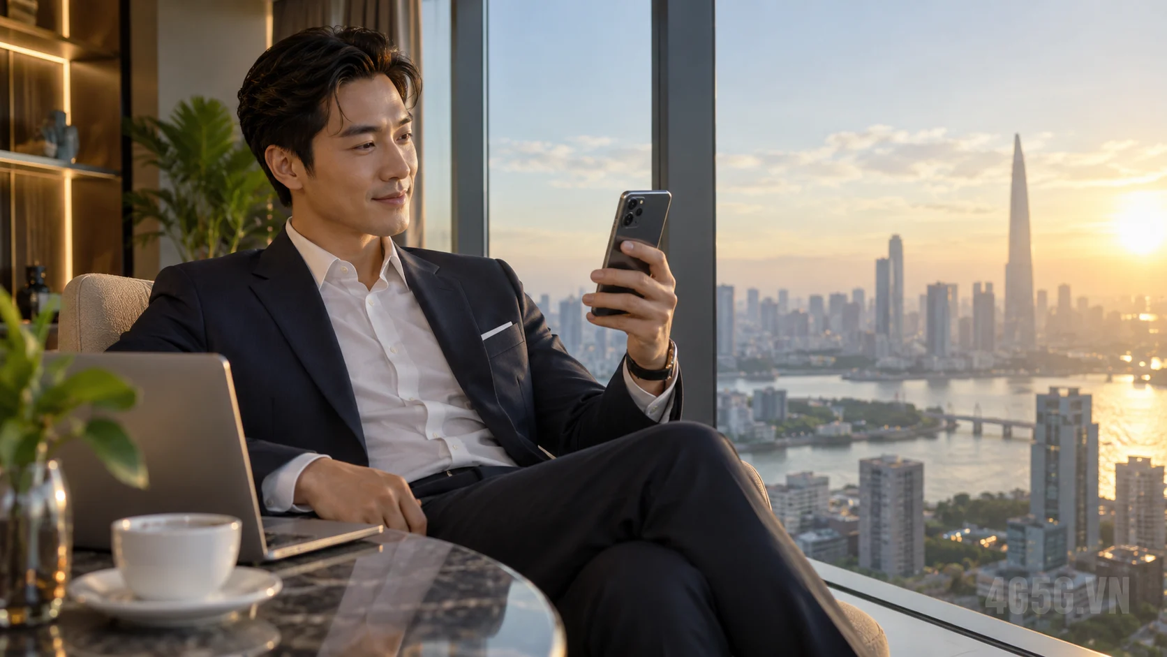 Trải nghiệm tốc độ mạng 5G siêu tốc với gói cước 5G330B Viettel