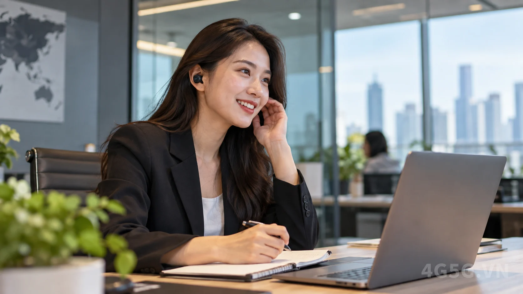 Duy trì liên lạc gọi thoại kinh doanh thông suốt cùng gói cước combo MP30K Viettel
