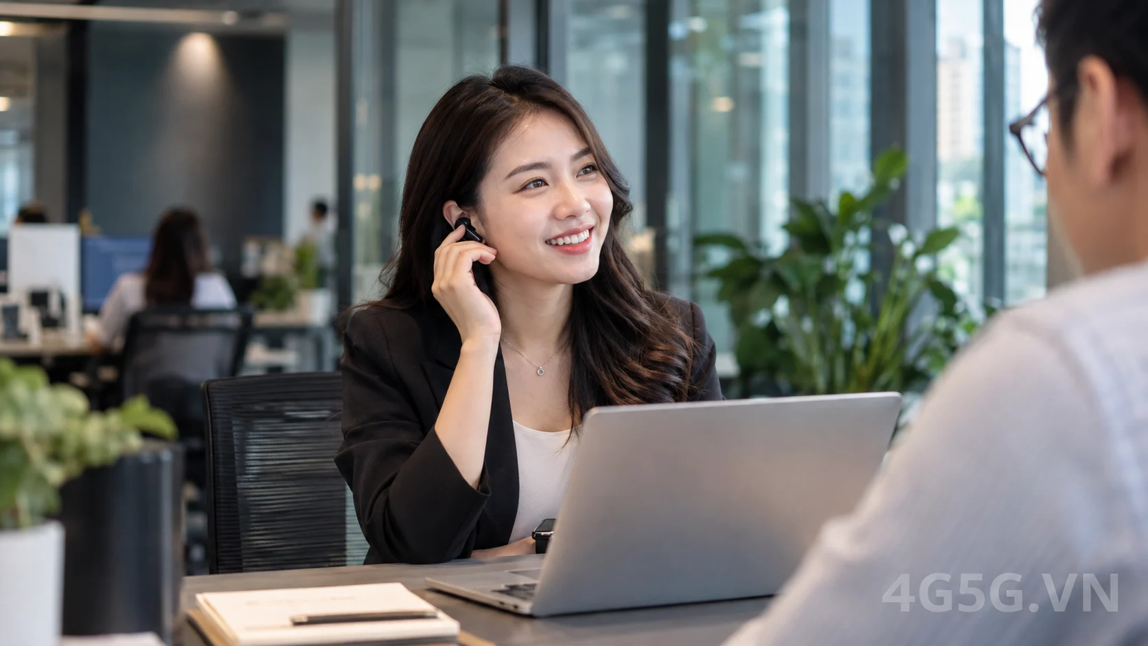 Duy trì liên lạc gọi thoại kinh doanh thông suốt cùng gói cước combo MP70X Viettel