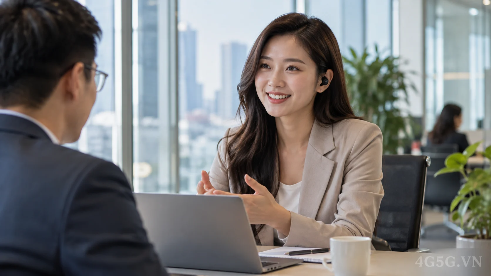 Duy trì liên lạc gọi thoại kinh doanh thông suốt cùng gói cước combo S10 Viettel